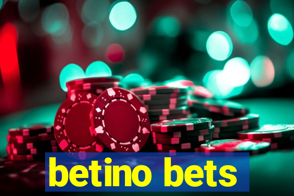 betino bets